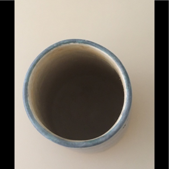 Vintage Madeline Ceramic California Vase - Picture 5 of 11